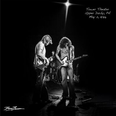 05/02/76 Tower Theater, Upper Darby, PA 