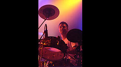 09/20/06 Bijou Theatre, Knoxville, TN 