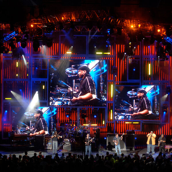 Dave Matthews Band