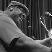 04/23/11 The Palm Ballroom, San Rafael, CA 