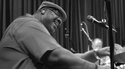 04/23/11 The Palm Ballroom, San Rafael, CA 