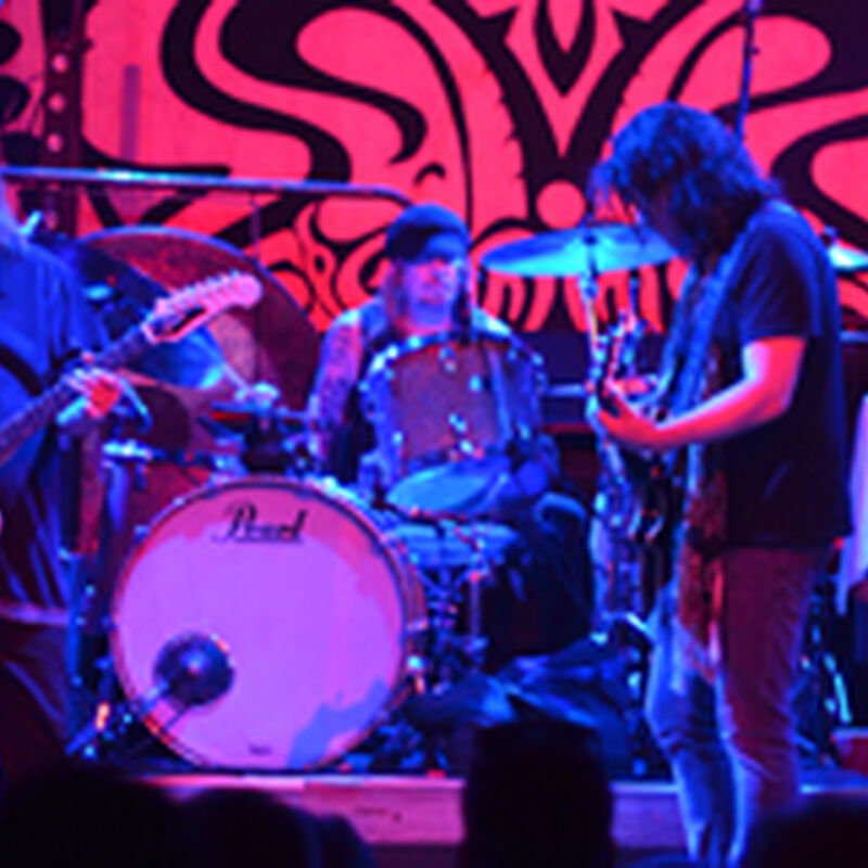 09/20/13 House of Blues , Cleveland, OH 