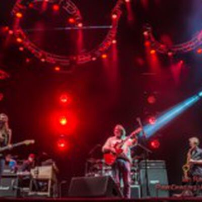 09/07/14 LOCKN' Festival, Arrington, VA 