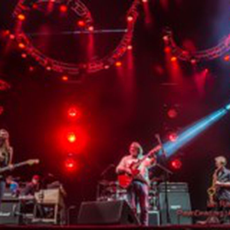 09/07/14 LOCKN' Festival, Arrington, VA 