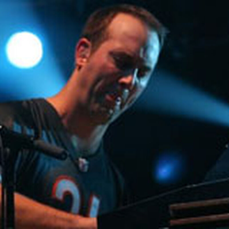 12/31/06 Aragon Ballroom, Chicago, IL 