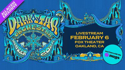 02/06/26 Fox Theater, Oakland, CA 