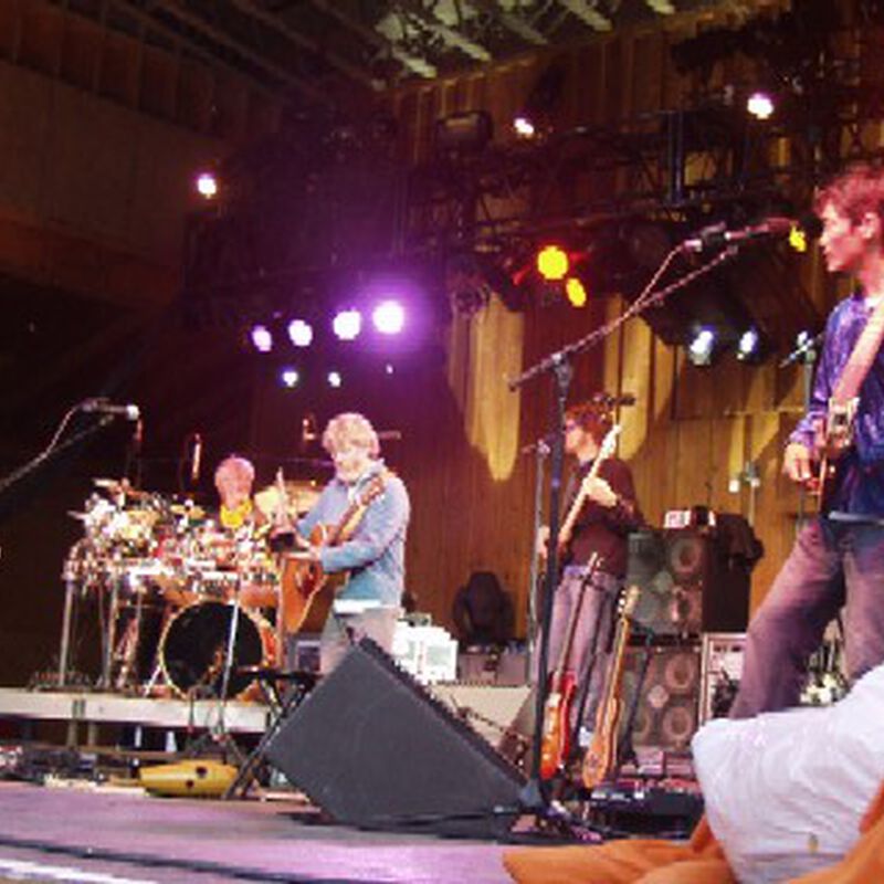 08/21/04 Telluride Town Park, Telluride, CO 