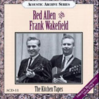 The Kitchen Tapes