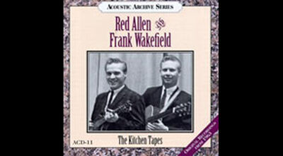 The Kitchen Tapes