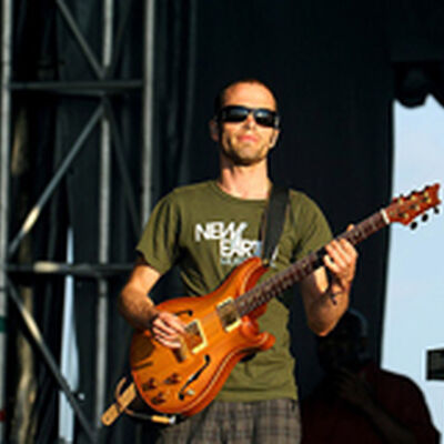 06/24/11 Dave Matthews Caravan Festival, Atlantic City, NJ 