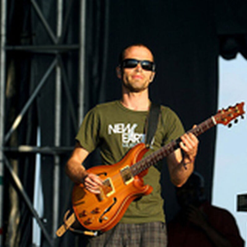06/24/11 Dave Matthews Caravan Festival, Atlantic City, NJ 