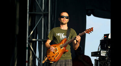 06/24/11 Dave Matthews Caravan Festival, Atlantic City, NJ 