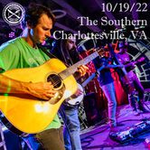 10/19/22 Southern Music Hall, Charlottesville, VA 