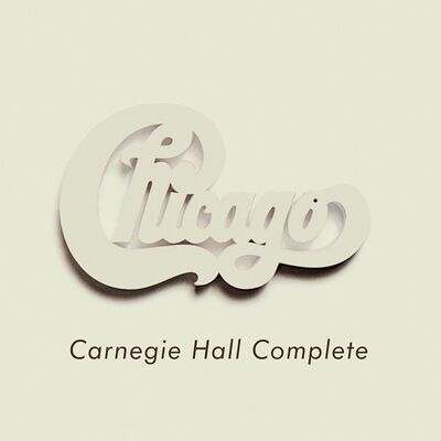 04/05/71 Chicago at Carnegie Hall - Complete, New York City, New York 