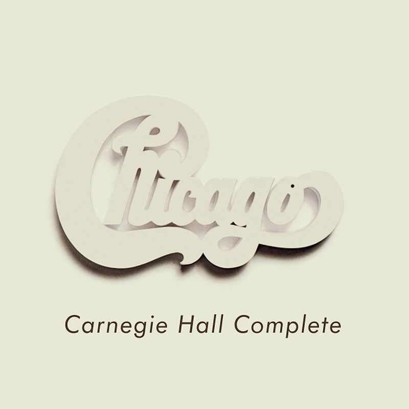 04/05/71 Chicago at Carnegie Hall - Complete, New York City, New York 