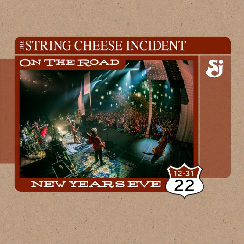 12/31/22 Mission Ballroom, Denver, CO 