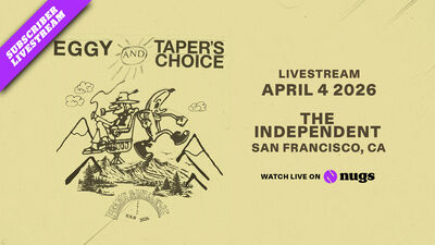 04/04/26 The Independent, San Francisco, CA 
