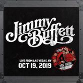 10/19/19 MGM Grand Garden Arena, Las Vegas, NV 