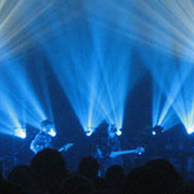 01/22/09 Aggie Theatre, Fort Collins, CO 