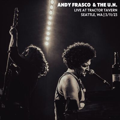 03/11/23 Tractor Tavern, Seattle, WA 