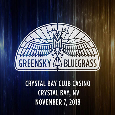 11/07/18 Crystal Bay Club Casino, Crystal Bay, NV 