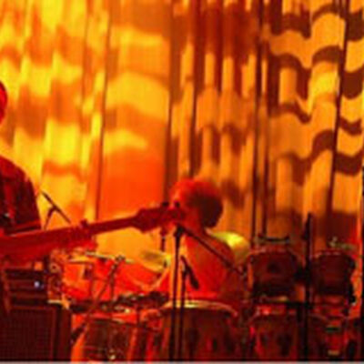 07/19/07 10000 Lakes Festival, Detroit Lakes, MN 