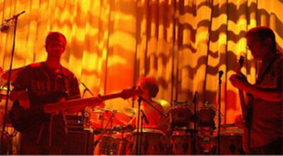 07/19/07 10000 Lakes Festival, Detroit Lakes, MN 