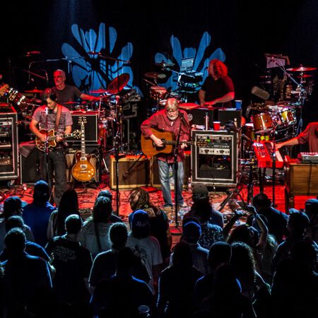 10/26/13 eTown Hall, Boulder, CO 