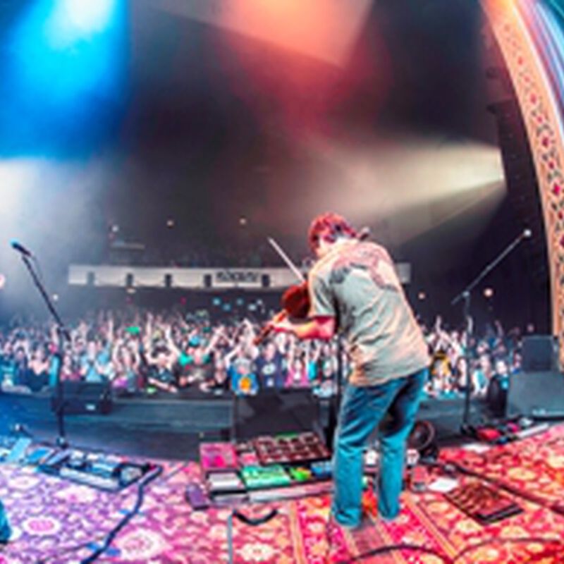 Eugene 2015