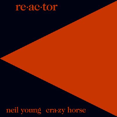 Re-ac-tor (2003 Remaster)