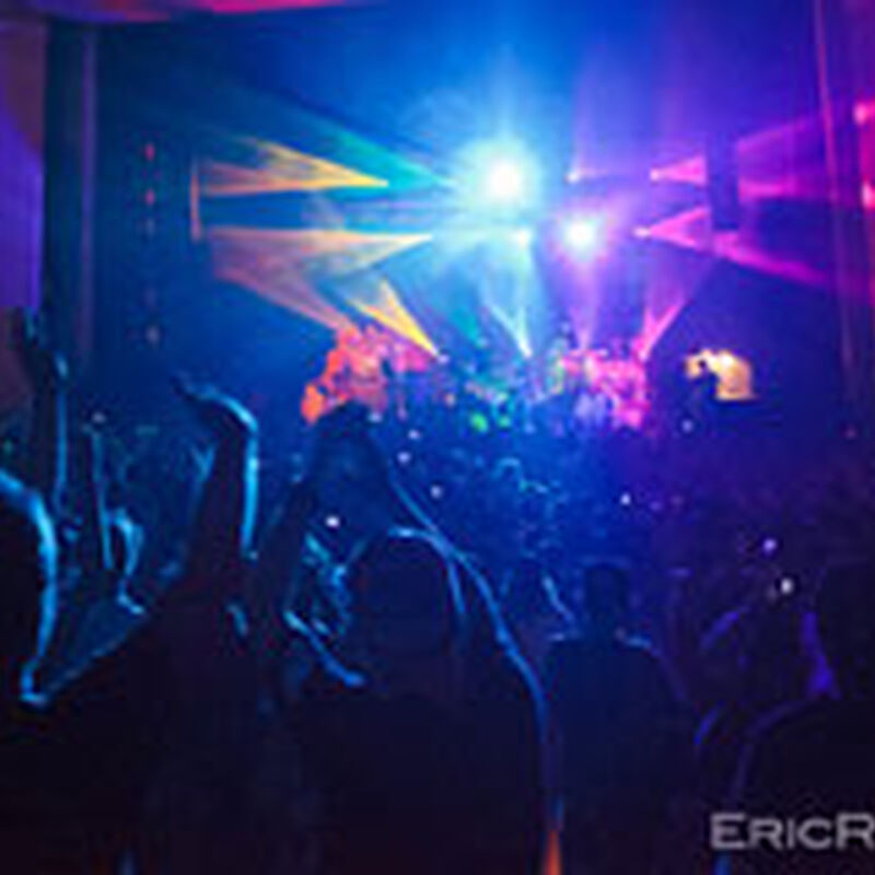 04/21/11 Classic Center, Athens, GA 