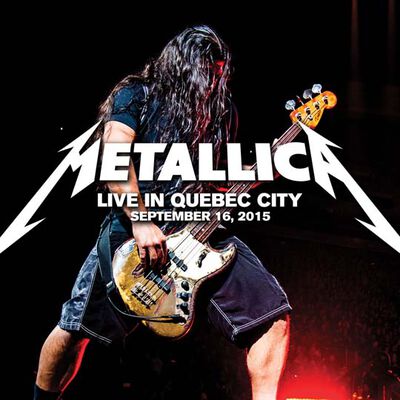 09/16/15 Centre Videotron, Quebec City,  QC 
