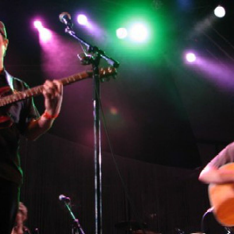 07/29/06 Fuji Rock Festival, Niigata, JP 