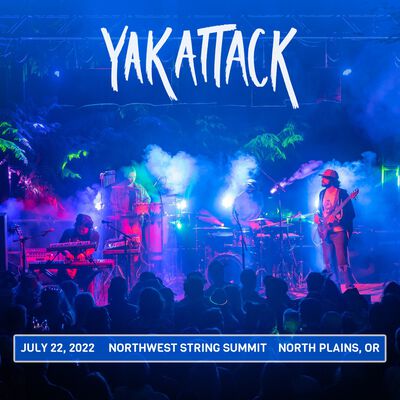 07/22/22 Northwest String Summit, North Plains, OR 