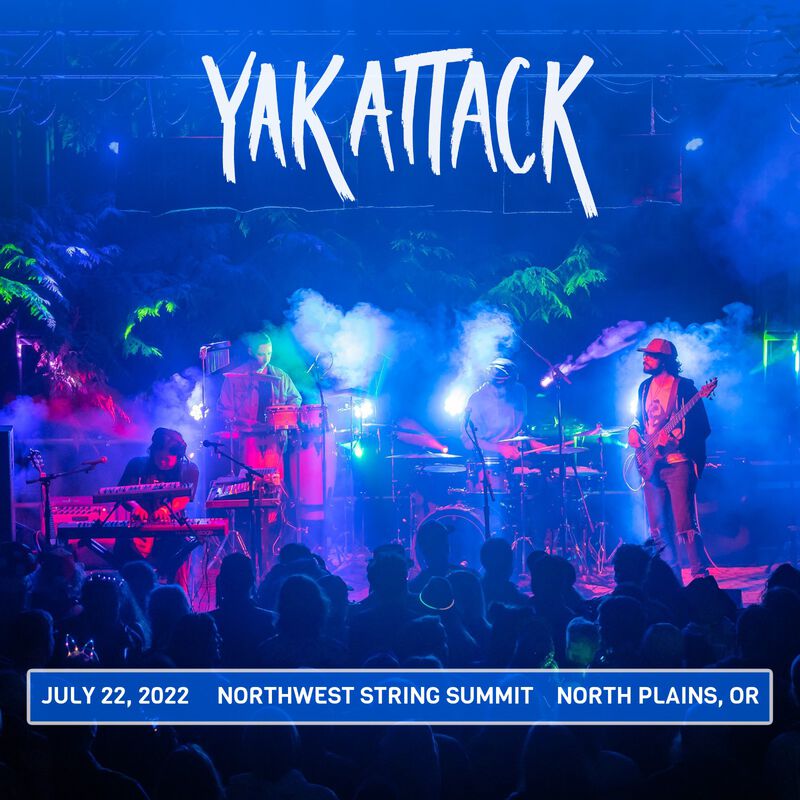 07/22/22 Northwest String Summit, North Plains, OR 