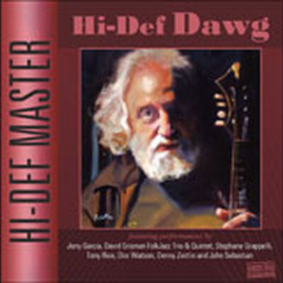 Hi-Def Dawg Compilation