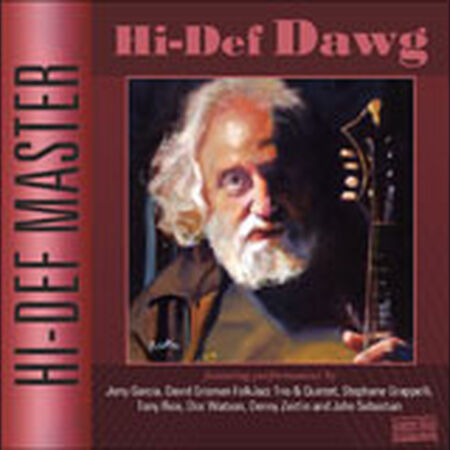 Hi-Def Dawg Compilation