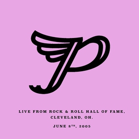 06/08/05 Rock & Roll Hall of Fame , Cleveland, OH 