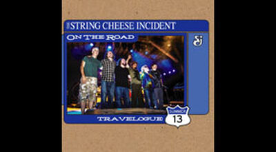 Travelogue Summer 2013