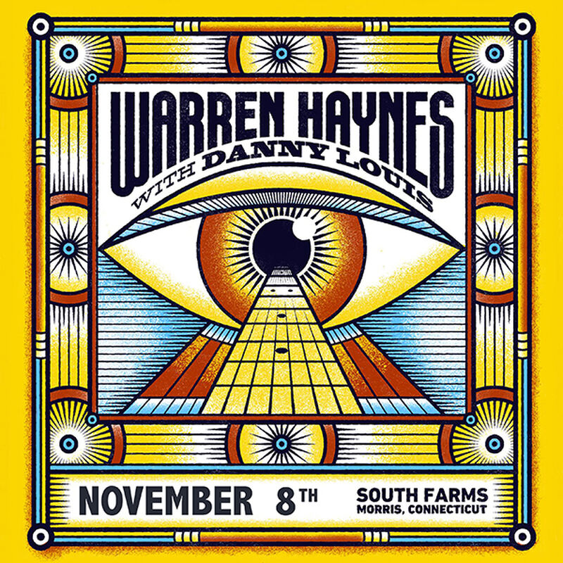 11/08/20 South Farms, Morris, CT 