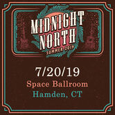 07/20/19 Space Ballroom, Hamden, CT 