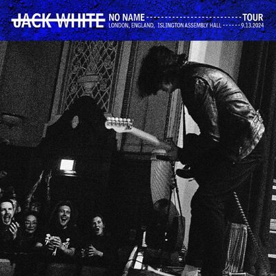 09/13/24 Islington Assembly Hall, London, ENG 