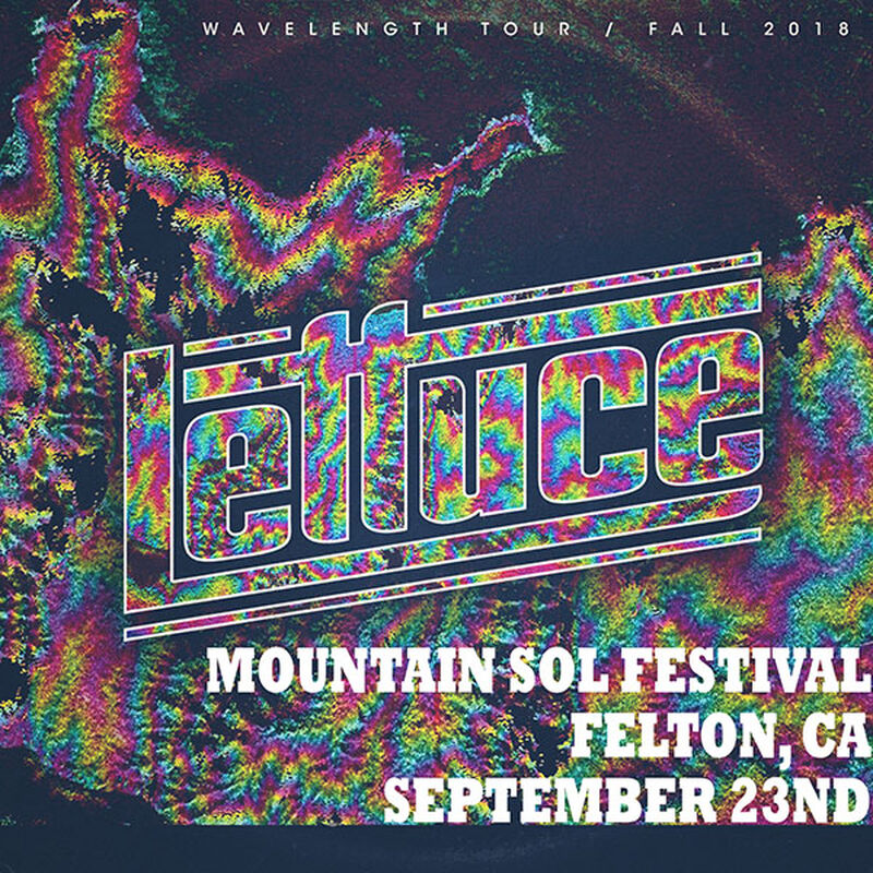 09/23/18 Santa Cruz Mountain Sol, Felton, CA 