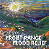 River's Rising:  Front Range Flood Relief