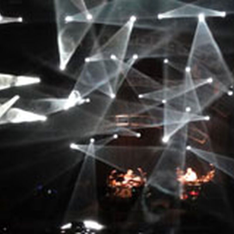 10/16/11 PNC Pavilion, Cincinnati, OH 