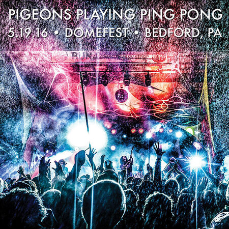 05/19/16 Domefest, Bedford, PA 