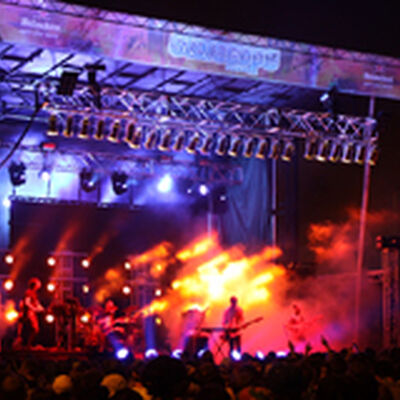 06/04/11 Starscape, Baltimore, MD 