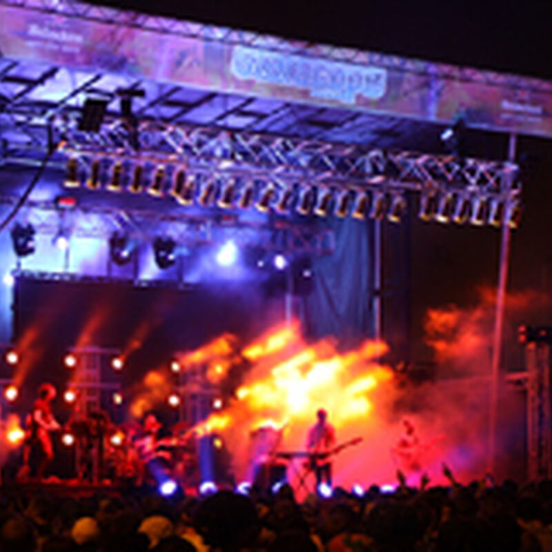 06/04/11 Starscape, Baltimore, MD 