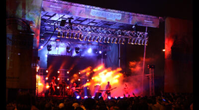 06/04/11 Starscape, Baltimore, MD 