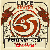 02/14/15 Park City Live, Park City, UT 